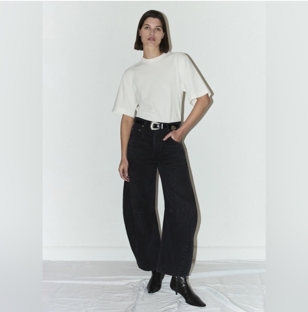 Citizens Of Humanity Horseshoe Jeans, 28